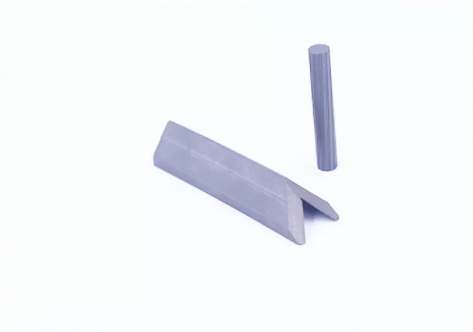 YG6 Reversible Tungsten Carbide Blades For Woodworking