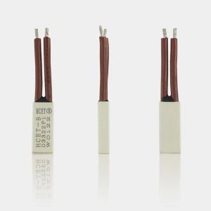 Auto Resetting Bimetal Thermal Cutoff Switch Boiler With Overload Protection