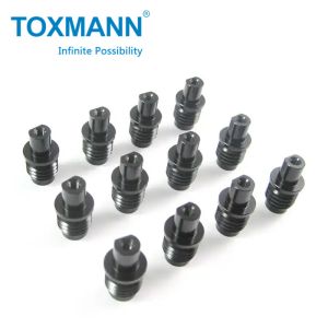 OEM Custom CNC Machining Dirt Bike Motorcycles Racing Foot Pegs Footrests Metal