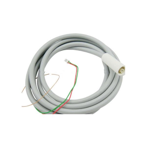 Buy Silicone Material Ultrasonic Dental Scaler Spare Parts Handpiece Tubing Cable at wholesale prices