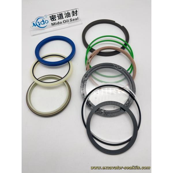 Buy 4206018 EX200-1 EX200LC BOOM Excavator Seal Kits at wholesale prices