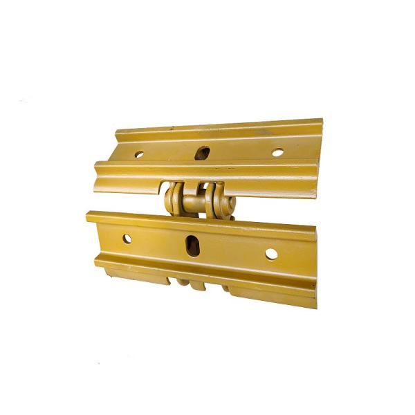 Buy New Mini Excavator Track Shoes Assembly Farm Friendly Construction Machinery Parts at wholesale prices