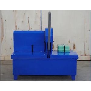 Hydraulic Hose Cutting Machine Dust Free High Pressure Industrial Cutting