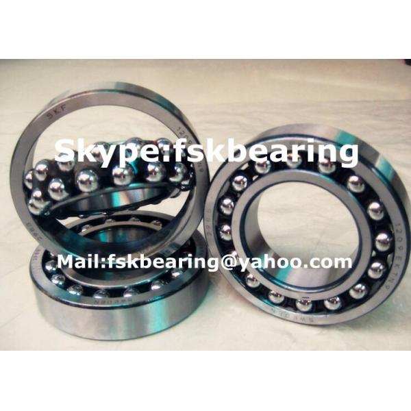 Buy Nylon Cage 2308 ETN9 Self Aligning Ball Bearings Double Row at wholesale prices