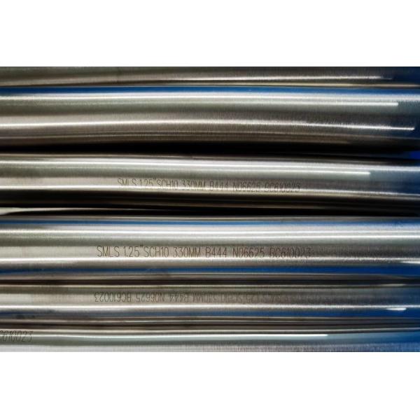 Buy High Brightness Alloy Steel Tubing for Optimal Performance and Durability at wholesale prices