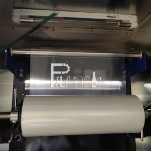 Drinking Water​ SUS304 500ML Sachet Water Making Machine