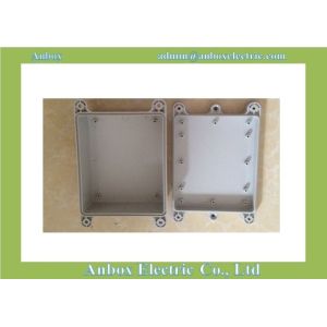 Wall Mount 145×120×60mm Plastic Electrical Junction Box