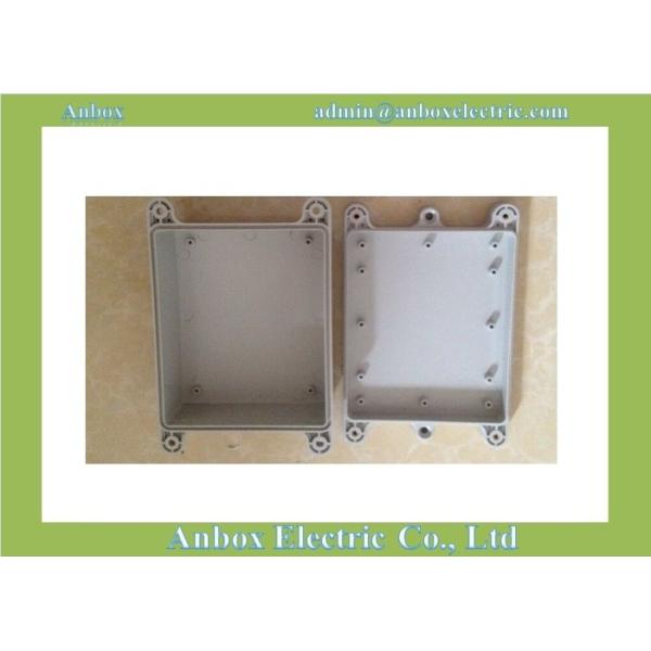 Buy Wall Mount 145×120×60mm Plastic Electrical Junction Box at wholesale prices