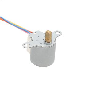 20BYJ46 5V 1:64 Ratio Geared Stepper Motor Chinese Wholesale Supply Low Noise