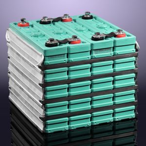 Lithium Iron Phosphate Solar Energy Storage Batteries 48V 200Ah-B No Memory