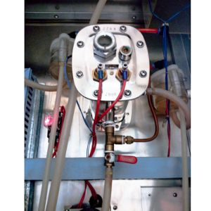 Ozone Aging Environmental Test Chamber For Crack - Resistant Rubber