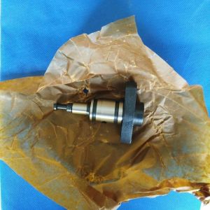 3069718 Injection Pump Plunger Cummins L10 / M11 Engine Spare Parts