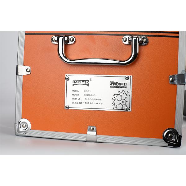 Buy ME088725 6D31 6D31T Diesel Engine Turbocharger For KOBELCO SK200-3 Excavator Spare Parts at wholesale prices