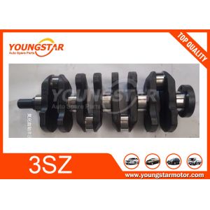 Quality 3SZ 1.5L Engine Crankshafts 13411-B1020 For Toyota for sale