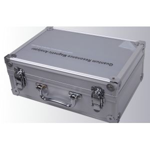 Quantum Bio-Electric Whole Health Analyzer Machine