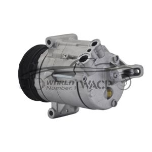 SP17 AC Aircon Compressor For Chevrolet Camaro 3.6 1522219 16003173101 WXCV025