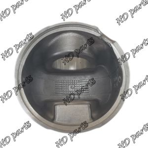 D7E BF4M1013 BF6M1013 Diesel Engine Piston 04207594 04207775 04253311 04253313