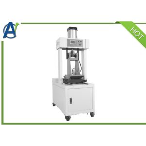 Automatic Bitumen Wheel-Track Molding Machine by Wheel-grind Method