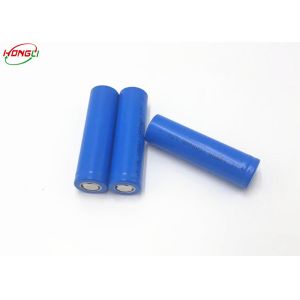 Maintenance Free Lipo 3 7v 1500mah Patent Design High Temperature Performance