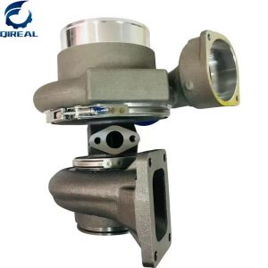 Quality High Quality Turbocharger Suitable for Td09L Generator set for sale