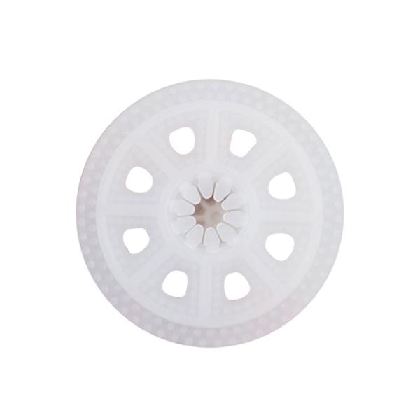 High Electrical Foam Board Washers Plastic With Excellent Chemical Resistance