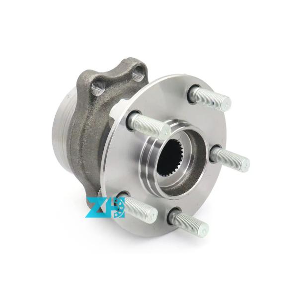 Factory Supply Rear Axle Hub Wheel Bearing Unit 28473-FL040 28473/FL040 28473FJ000 28473FJ020 28473FL040 For Subaru