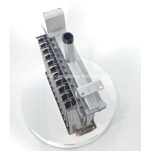 High Quality 12 Rows High-Quality Wall-Mounted Furnace Burner