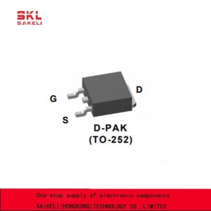 FDD4685 MOSFET Power Electronics