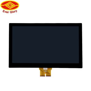 Anti Glare Touch Screen Display Panel 23.8 Inch For Maritime Navigation Sunlight