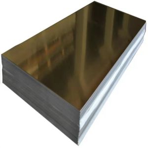 China 6061 Aluminum Sheet Processing Service 10 Mm Thick Customized on sale