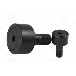 Self Lubrication 30mm NUKR Stud Type Track Roller