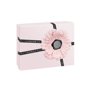 Multifunctional Deluxe Gift Box Set Of 3 Detachable Lid For Fragrance