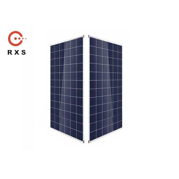Buy 330W Polycrystalline PV Module Dual Glass High Solar Module Efficiency at wholesale prices