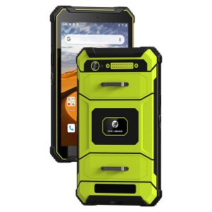 IP68 Compact Rugged Tough Waterproof Mobile Phones T1PRO