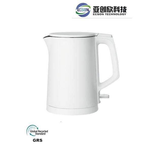 Small home appliance mold electric kettle mold plastic shell injection mold processing mold customization manufacturer