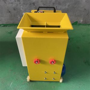 garlic bulb into cloves machine, garlic bulb splitting machine, garlic