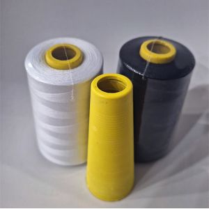 Quick Delivery 40/2 Polyester Sewing Thread For Industrial Sewing Machine