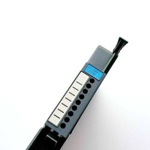 PLC 5 Series Digital DC Input Module 8 Channels Allen Bradley 1771-IB