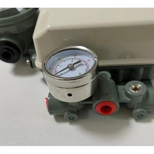 Japan KOSO Electro-Pneumatic Positioner EPB801 With Good Price EPA/EPB/EPC/801/804/802/811/814/805