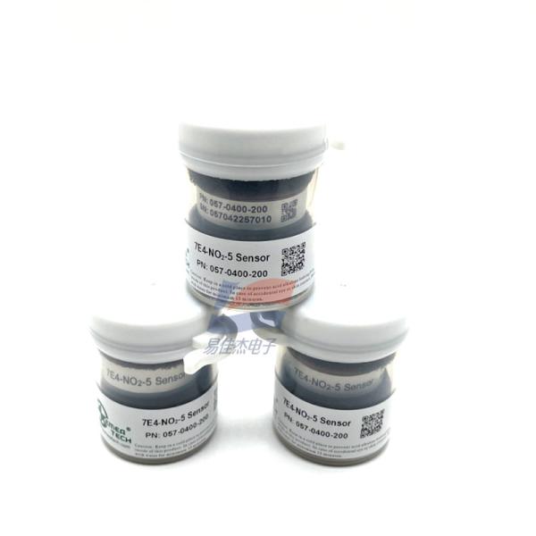 YJJ 7E4-NO2-5 057-0400-200 Four-Electrode Electrochemical Gas Sensor Is Used For