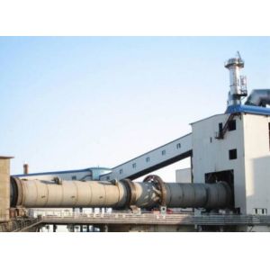Wide Applicability Metallurgy Machine Compound Fertilizer Production Line