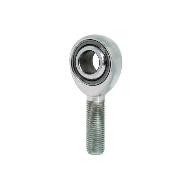 5/8"-18 Chromoly Steel Series Male Rod End XML10
