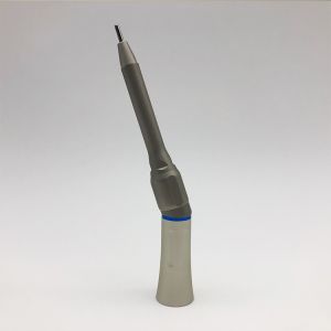 20 Degree Surgical Straight Dental Handpiece With Contra Angle