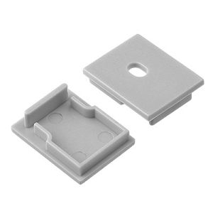 LED Strip Light Suspended LED Profile Aluminum Alloy Three Sides 2m 4m Lengh