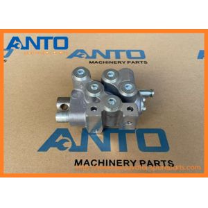 4407253 Lock Valve For HITACHI Spare Parts 270C LC JD 330C LC JD EX1200-5 EX1200