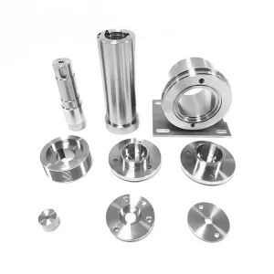 Industrial CNC Metal Aluminum Enclosure Sheet For PayPal Payment