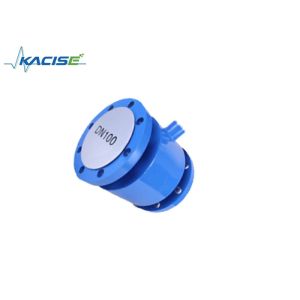 Large Diameter Range Electromagnetic Flow Meter For Electrically Conductive