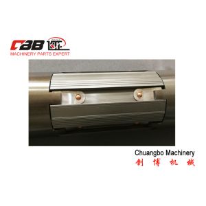 CBB Horizontal Lath Type 60mm Air Expanding Shaft