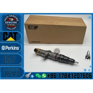 Diesel Engine Parts Common Rail Fuel Injector 295-1410 for CAT C7 Diesel Engine
