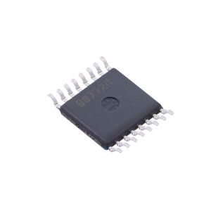 New Genuine Electronics AD5231BRUZ100 IC Potentiometer Resistor Capacitor